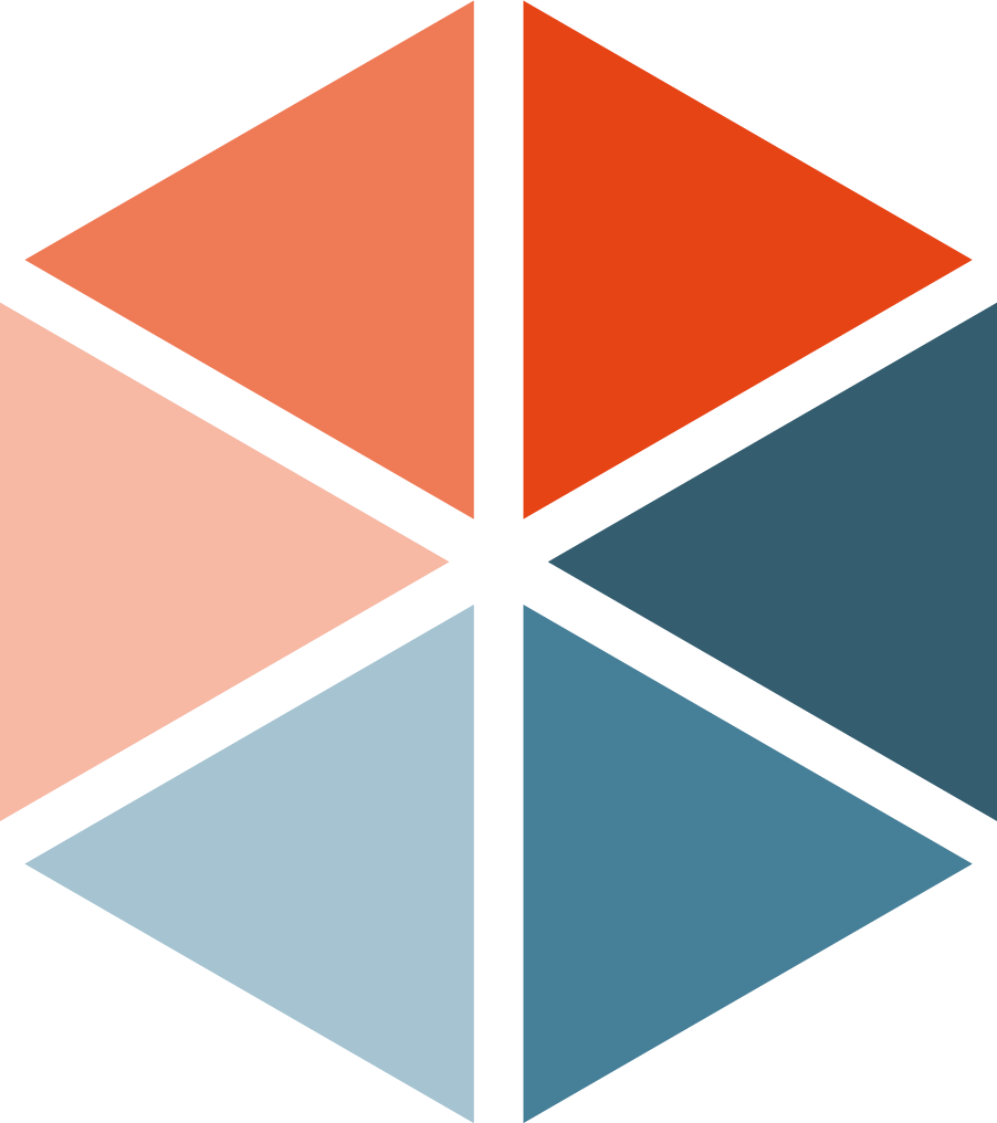 Solvas Hexagon Icon